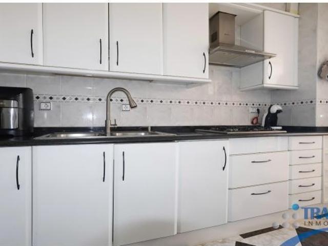 Piso en venta en Loranca - Nuevo Versalles - Parque Miraflores, Fuenlabrada