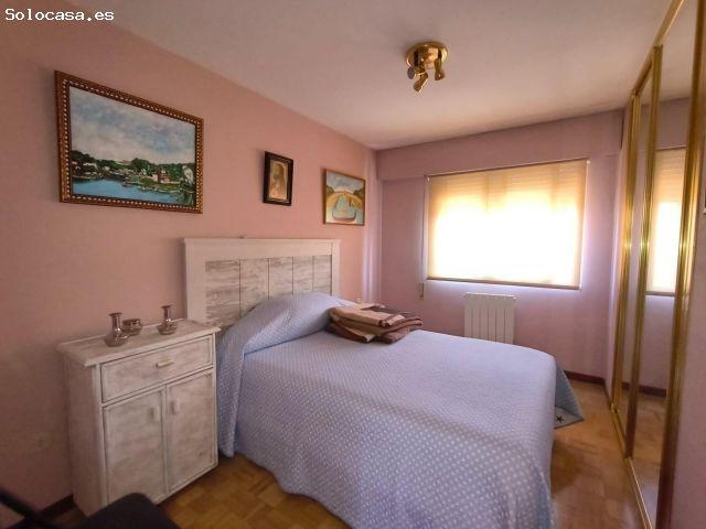 Piso en venta en El Naranjo - La Serna, Fuenlabrada