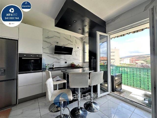 Piso en venta en Fuenmayor, La Rioja