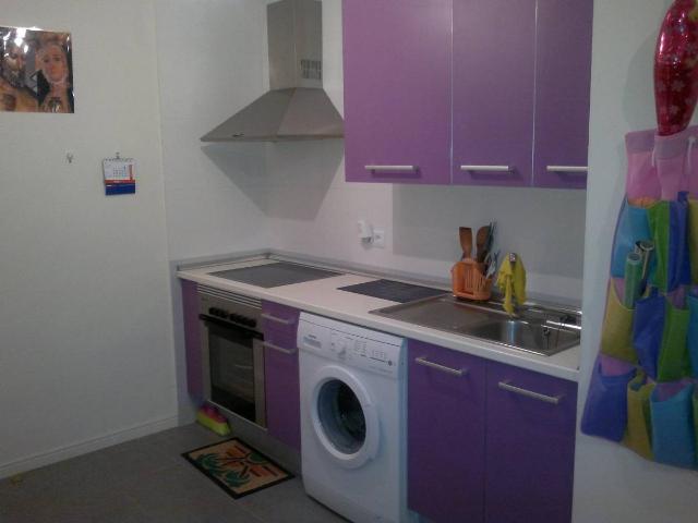 Piso en venta en Fuensalida
