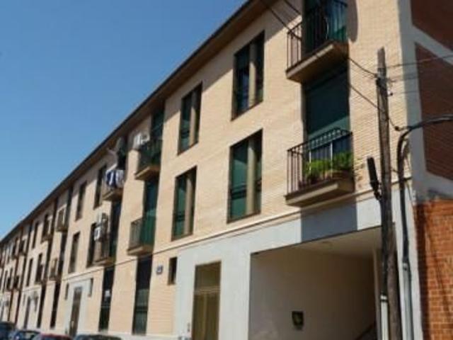 Piso en venta en Fuensalida