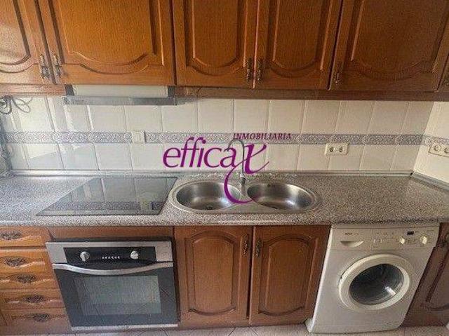 Piso en venta en Fuensalida, Toledo