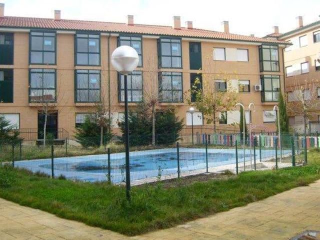 Piso en venta en Fuensalida, Castilla-La Mancha