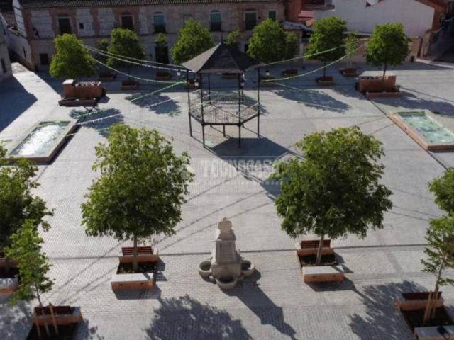 Piso en venta en Fuensalida, Castilla-La Mancha