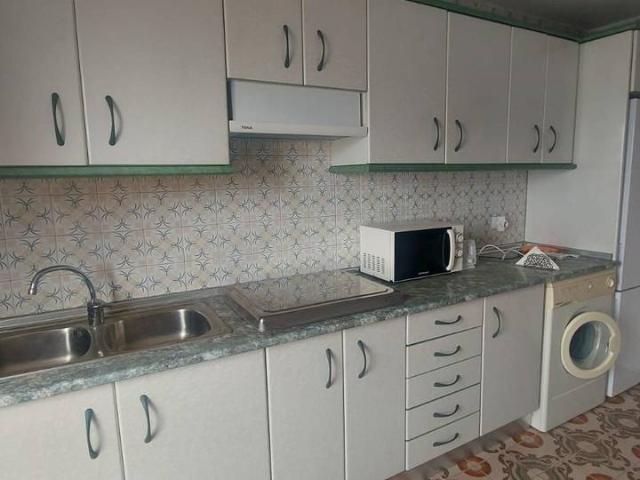 Piso en venta en Fuensalida, Castilla-La Mancha