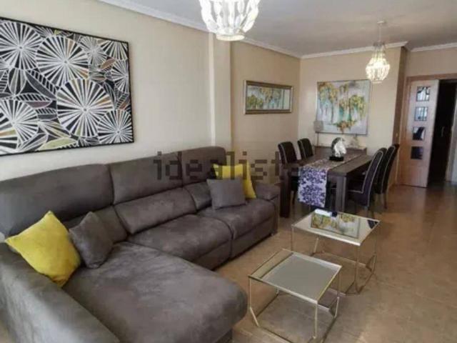 Piso en venta en Fuensalida