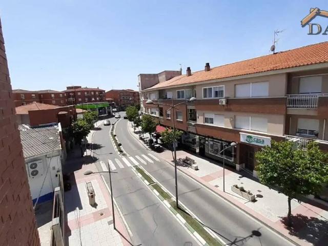Piso en venta en Fuensalida, Castilla-La Mancha