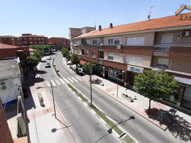 Piso en venta en Fuensalida, Castilla-La Mancha