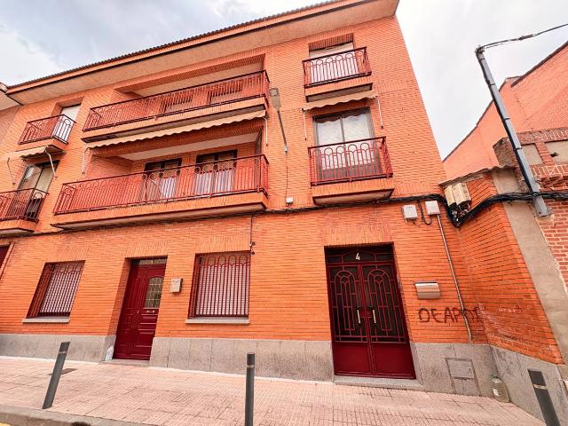 Piso en venta en Fuensalida