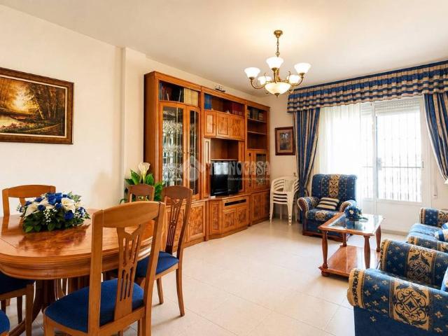 Piso en venta en Fuensalida, Castilla-La Mancha