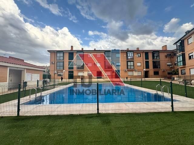 Piso en venta en Fuensalida, Castilla-La Mancha