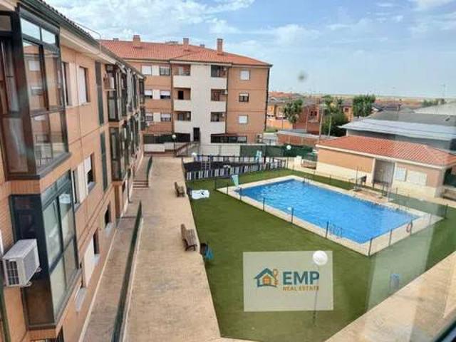 Piso en venta en Fuensalida, Castilla-La Mancha