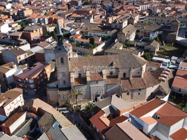 Piso en venta en Fuensalida, Castilla-La Mancha