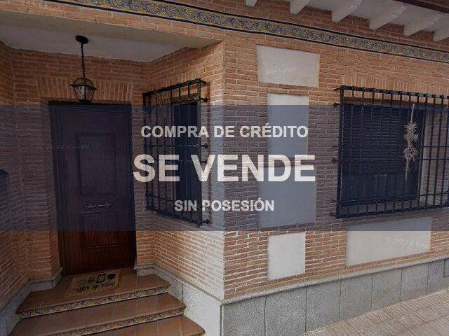 Piso en venta en Fuensalida, Castilla-La Mancha