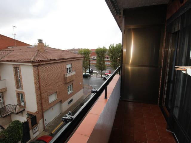 Piso en venta en Fuensalida, Castilla-La Mancha