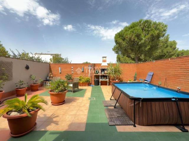 Piso en venta en Fuensalida