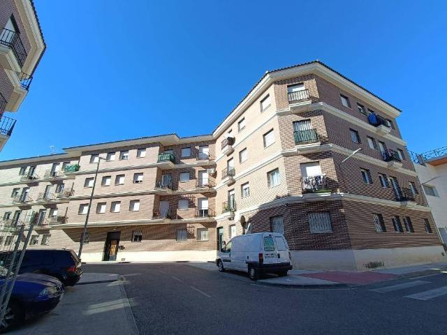 Piso en venta en Fuensalida
