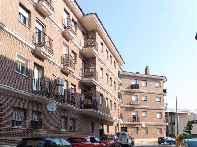 Piso en venta en Fuensalida