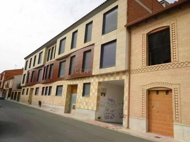 Piso en venta en Fuensalida