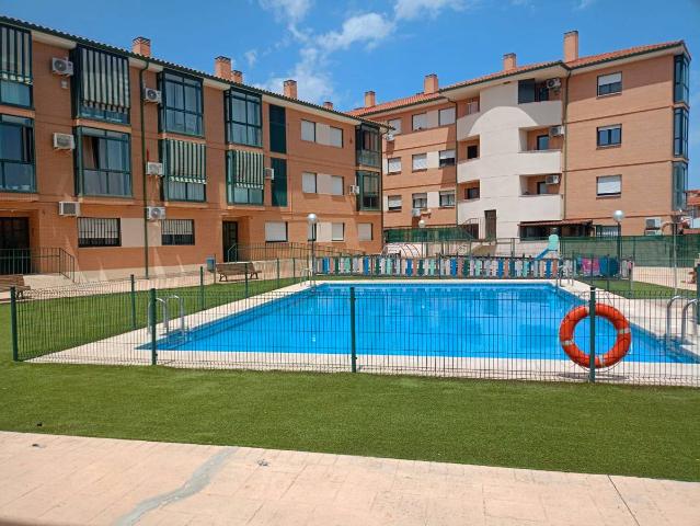 Piso en venta en Fuensalida