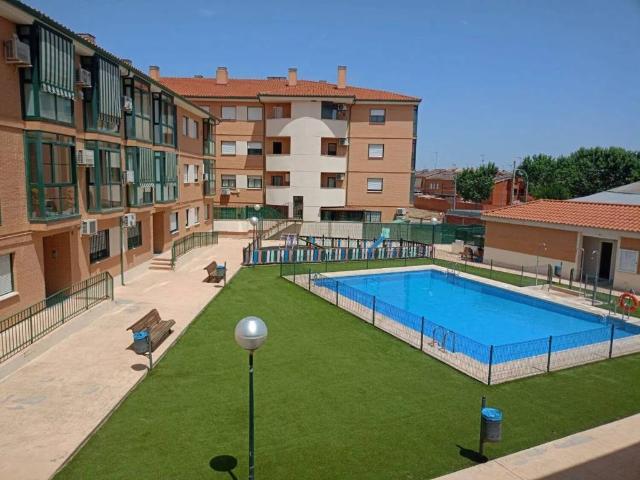 Piso en venta en Fuensalida
