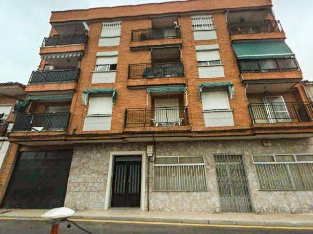 Piso en venta en Fuensalida