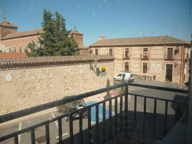 Piso en venta en Fuensalida, Castilla-La Mancha