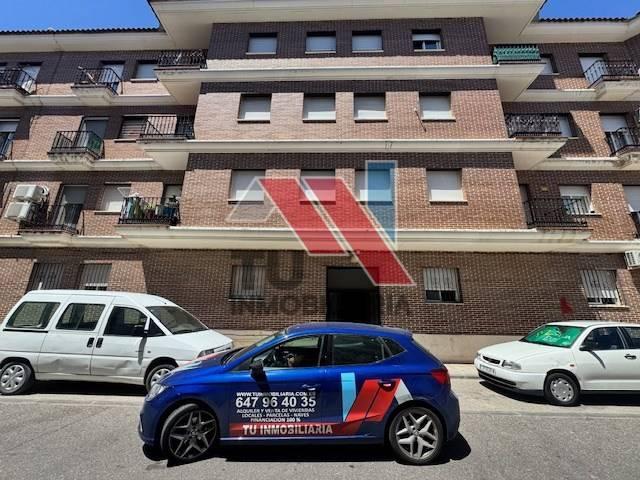 Piso en venta en Fuensalida, Castilla-La Mancha