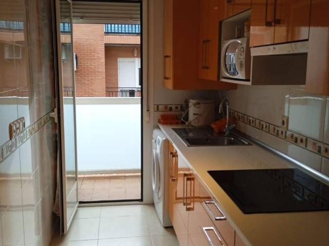 Piso en venta en Fuensalida, Toledo