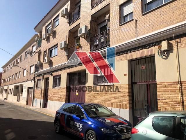 Piso en venta en Fuensalida, Castilla-La Mancha