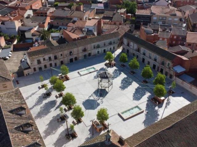 Piso en venta en Fuensalida, Castilla-La Mancha