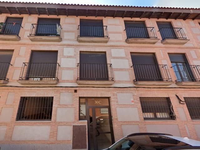 Piso en venta en Fuensalida
