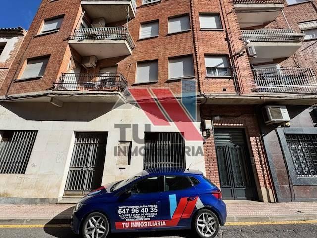 Piso en venta en Fuensalida, Castilla-La Mancha