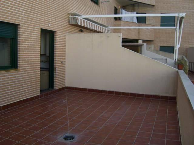 Piso en venta en Fuensalida