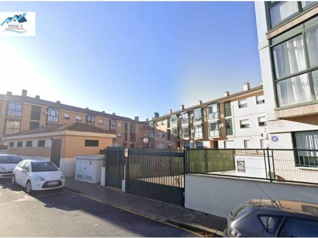 Piso en venta en Fuensalida, Castilla-La Mancha