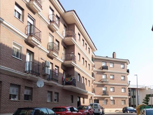 Piso en venta en Fuensalida