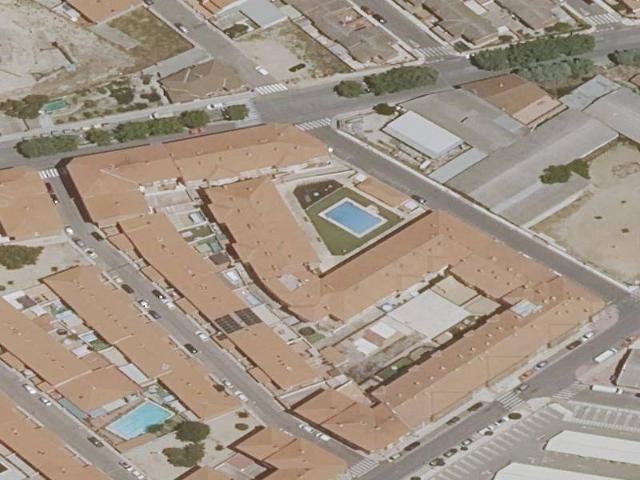 Piso en venta en Fuensalida, Castilla-La Mancha