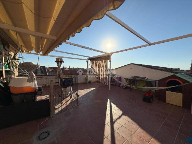 Piso en venta en Fuensalida