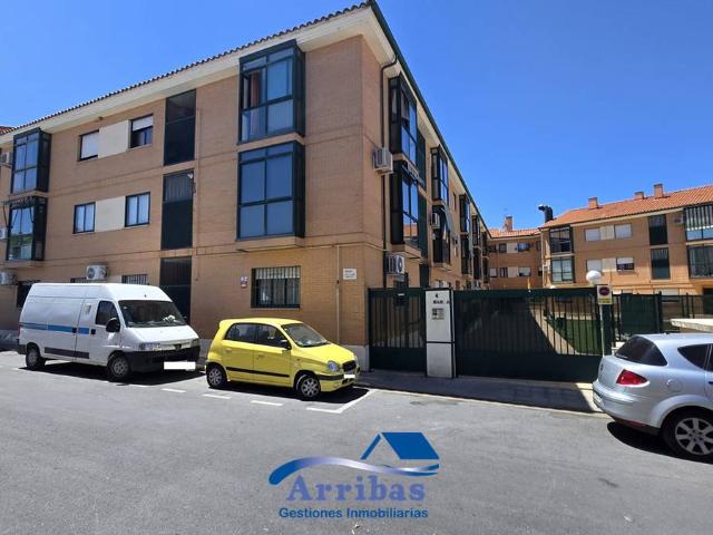 Piso en venta en Fuensalida