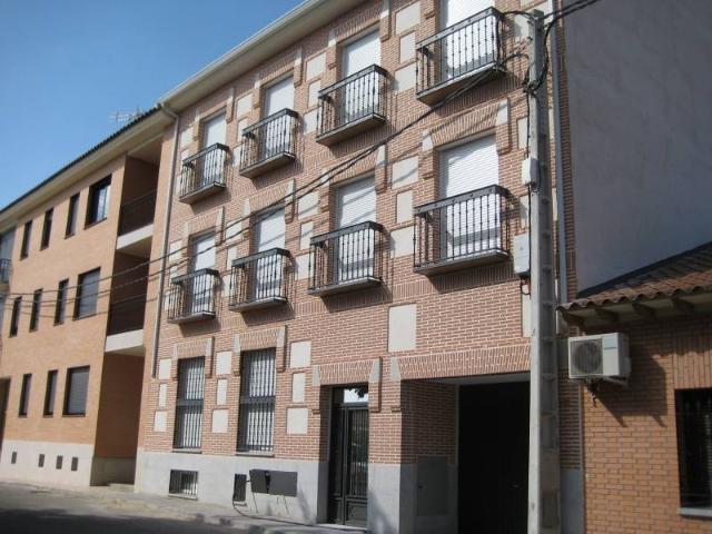 Piso en venta en Fuensalida