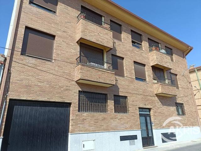 Piso en venta en Fuensalida