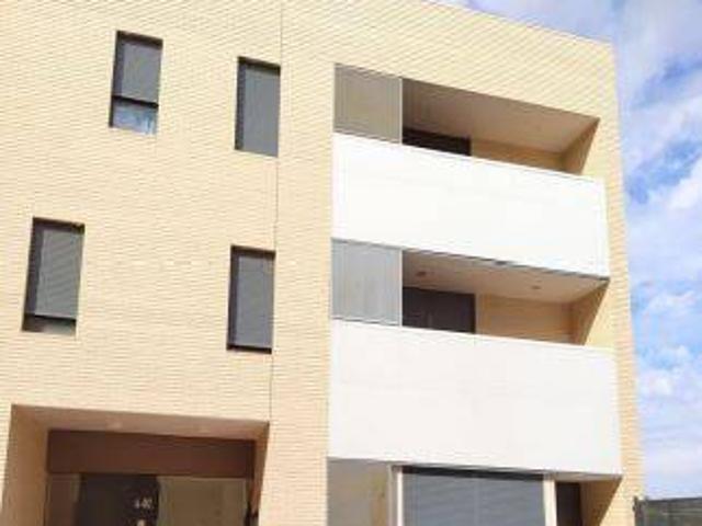 Piso en venta en Fuensalida
