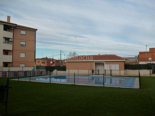 Piso en venta en Fuensalida, Castilla-La Mancha