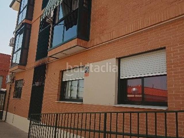 Piso en venta en Fuensalida, Toledo