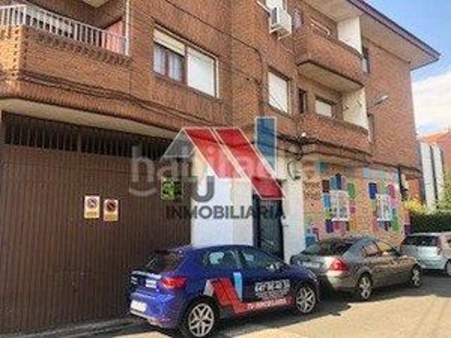 Piso en venta en Fuensalida, Castilla-La Mancha