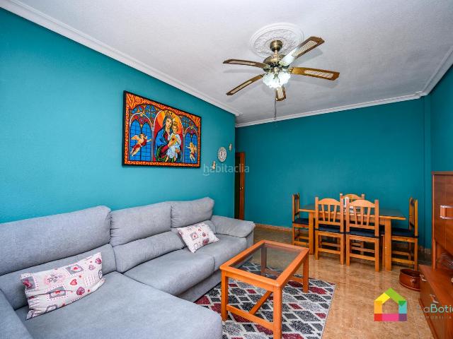 Piso en venta en Fuensalida
