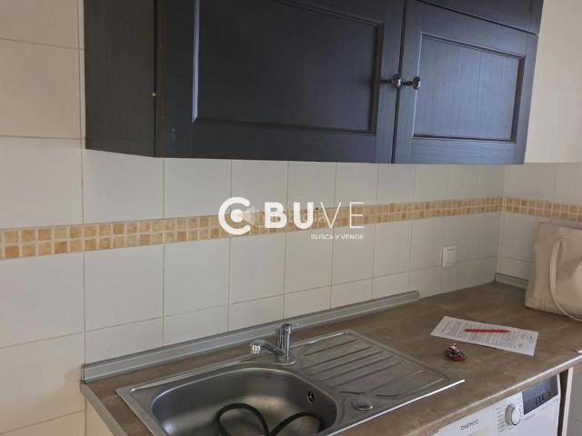 Piso en venta en Fuensalida, Toledo