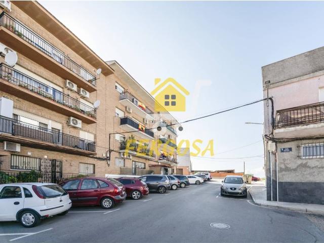 Piso en venta en Fuensalida, Castilla-La Mancha