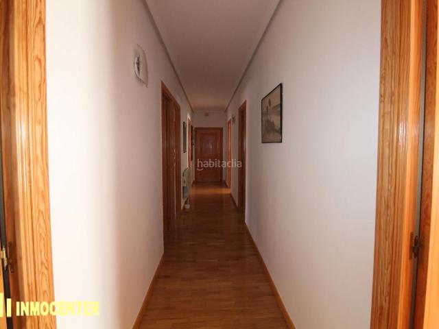 Piso en venta en Fuensalida, Toledo