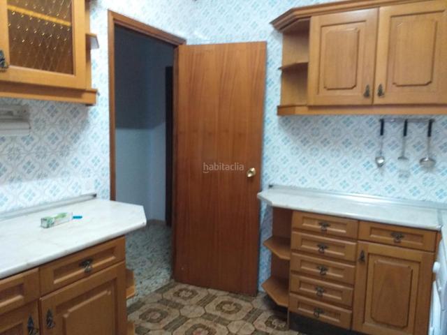 Piso en venta en Fuensalida, Castilla-La Mancha